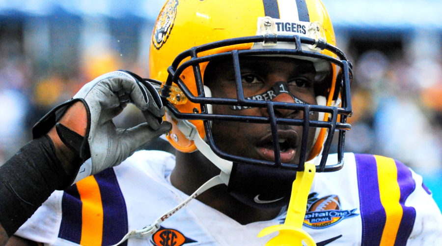 2009 Capital One Bowl: LSU & Penn State