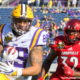 2017 Buffalo Wild Wings Bowl: Louisville & LSU