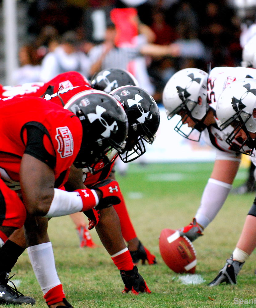 Throwback: Inaugural Under Armour All America Game
