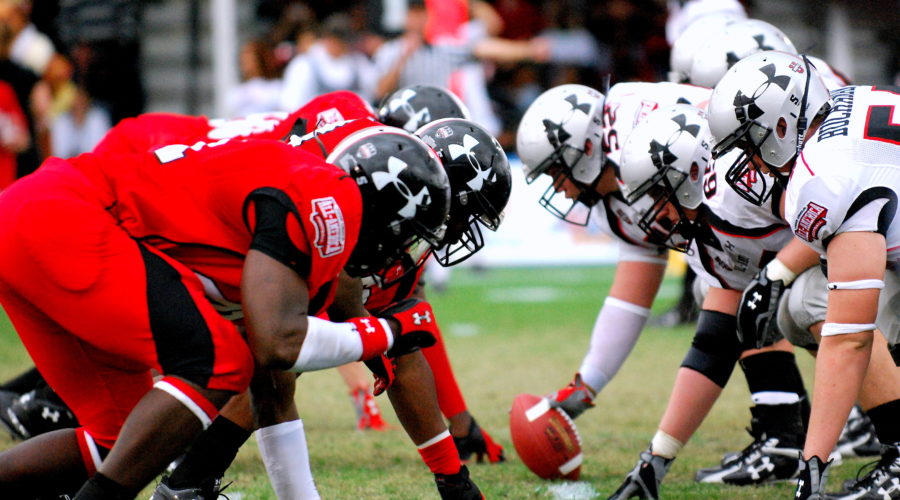 Throwback: Inaugural Under Armour All America Game