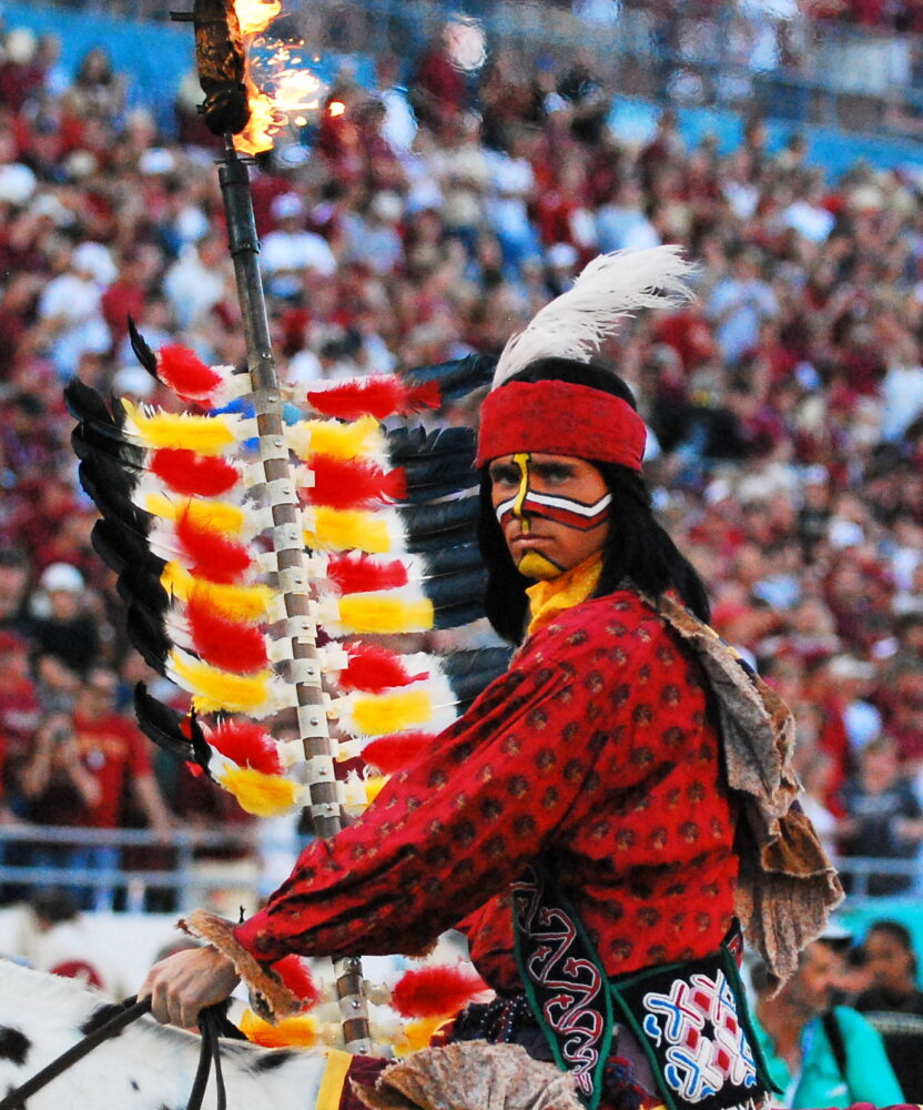 FSU Seminoles Back In Orlando Bowl A Decade Later For 2022 Cheezits Bowl