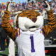 LSU Tigers Making Orlando A Second Home At Citrus Bowl