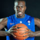 Above The Court: Patric Young