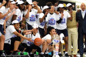GEICO National Champions-New Hope Academy