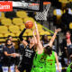 UCF Lady Knights DeHorn Bulls 58-45