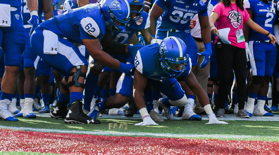 Georgia State vs Army Game Preview