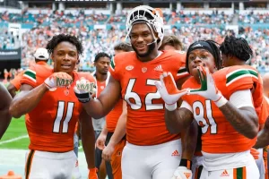 Central Connecticut State vs Miami – Game Preview