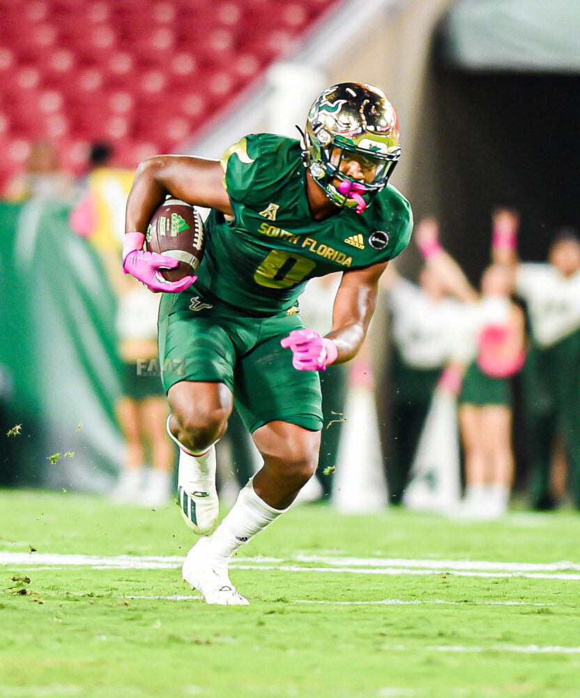 Can USF End Cincinnati’s College Football Playoff Hopes?