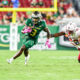 USF Runs Away From Temple