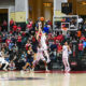 Dayton Flyers Buzzer Beater Takes Down #4 Kansas Jayhawks