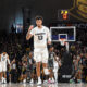 UCF Basketball Rallies Late In Win Over Jacksonville 63-54