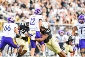 UCF Football End 2 Game Skid With Win Over ECU 20-16