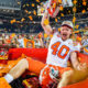Cheez-It Bowl:  Clemson grinds out victory over Iowa State 20 – 13