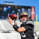 Hula Bowl:  Milton returns to UCF for One More Bounce