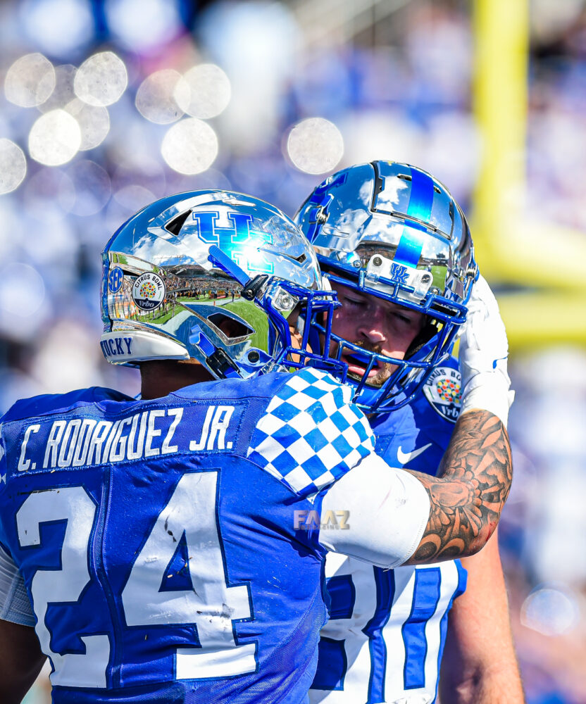 College Football Schedule Week 2 FAAZ Magazine
