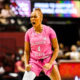 FSU Takes Down #20 Notre Dame In Play4Kay Game