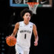 NIKE EYBL Session1: MOKAN Elite 17u Routs Defending Champs