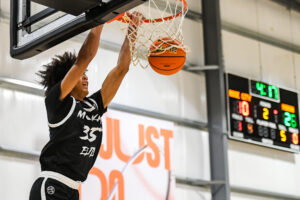 NIKE EYBL Session 1: MOKAN Elite 16u Dominates In Day 1