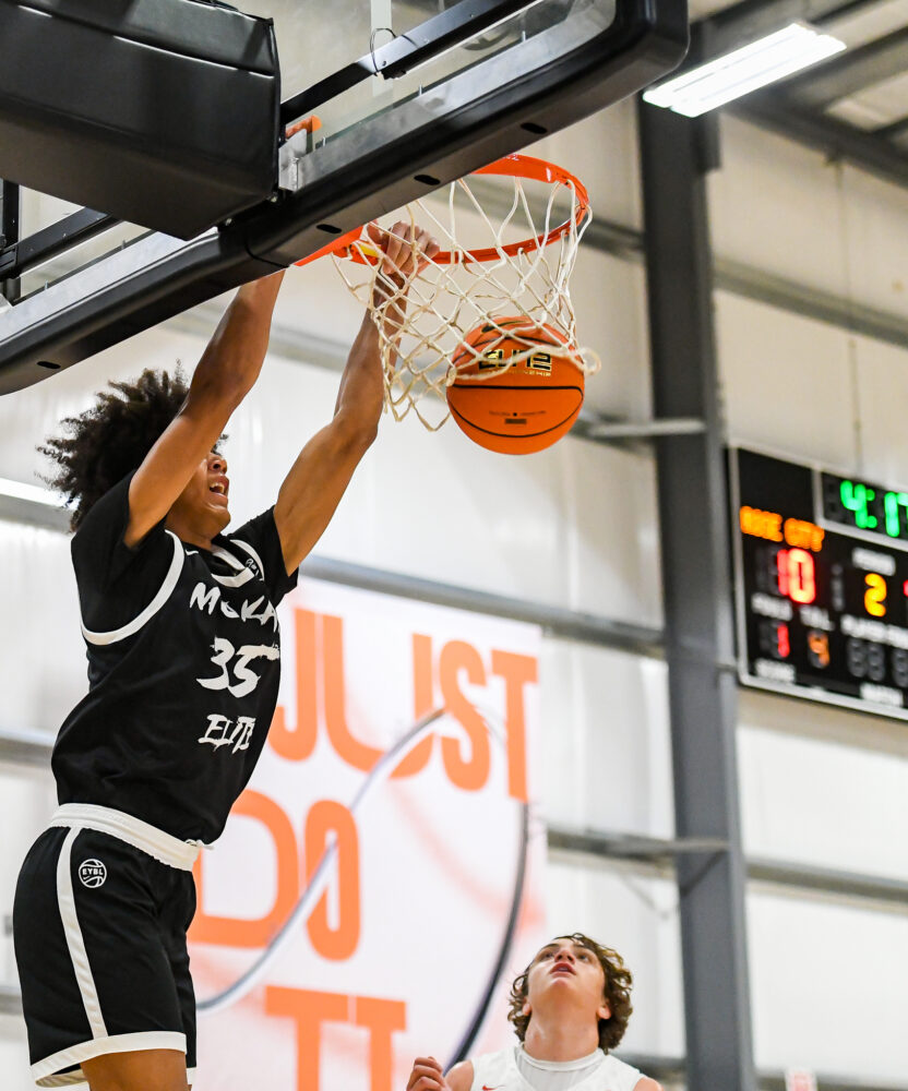 NIKE EYBL Session 1: MOKAN Elite 16u Dominates In Day 1