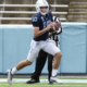 UNC Football Names Drake Maye as Starting QB