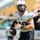 <strong>UCF Announces Ole Miss Transfer John Rhys Plumlee as Starting Quarterback</strong>