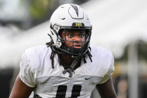 UCF Football:  Fall Camp Update