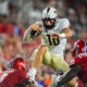 UCF Wins In-State Battle Over FAU