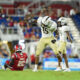 UCF’s Defense Ranks Best in The State For Total Defense & in Top 20 Nationally