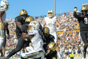 UCF Knights Rank #1 in Red Zone Defense