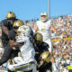 UCF Knights Rank #1 in Red Zone Defense