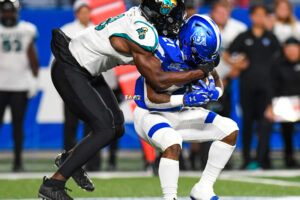 Georgia State Falls to Coastal Carolina in SBC Opener