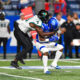 Georgia State Falls to Coastal Carolina in SBC Opener