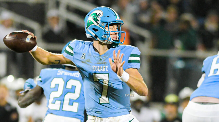 College Football Schedule – Week 2