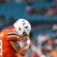 Miami Loses In-State Rivalry Against FSU