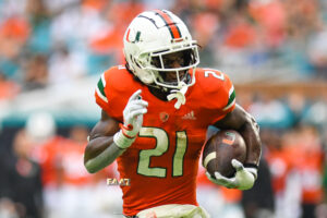 Hurricanes Win Big in Battle of Miamis