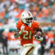 Hurricanes Win Big in Battle of Miamis