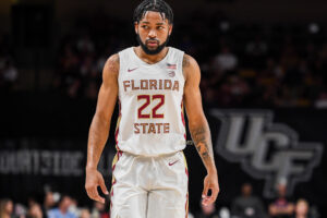 Darin Green Jr. FSU’s Top Scorer in Return to UCF