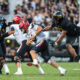 UCF Knights Defense Continues as #1 in Red Zone Defense