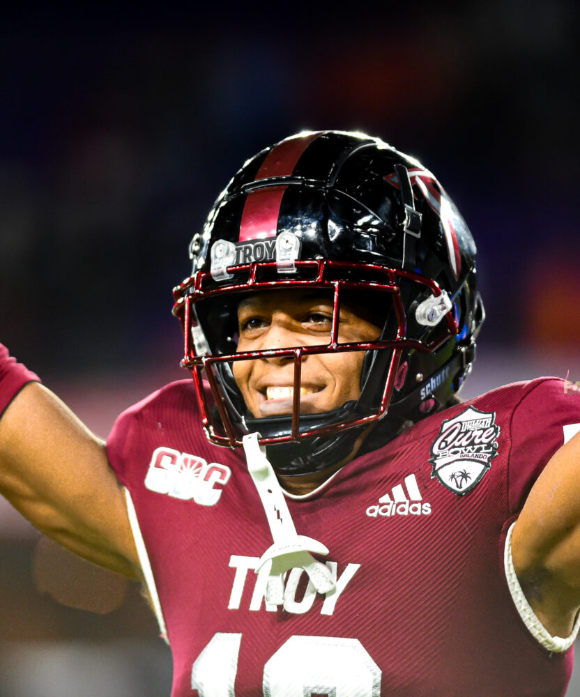 Week 7 College Football Schedule FAAZ Magazine