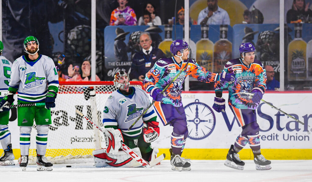 Revisit the Orlando Solar Bears out of hibernation season – Valencia Voice