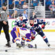 Orlando Solar Bears Dominate The Stingrays 4-2