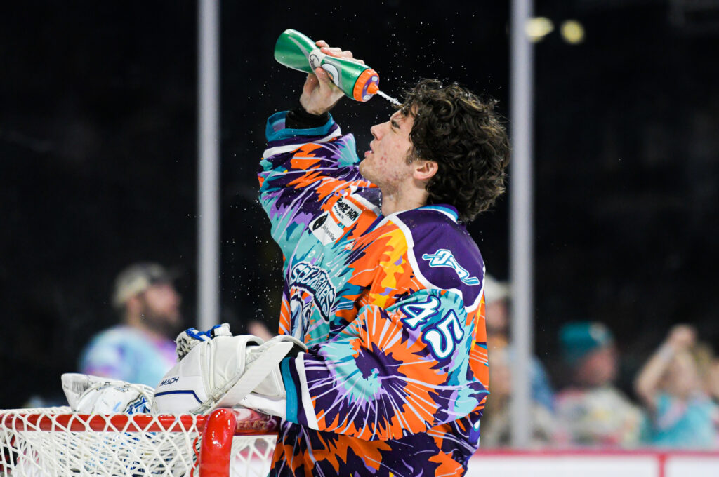 Revisit the Orlando Solar Bears out of hibernation season – Valencia Voice