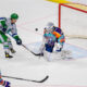 Orlando Solar Bears Overcome Florida Everblades In Overtime