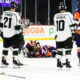 Solar Bears Fight Strong In Loss To Grizzlies 1-4