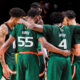 ‘Canes Control Tar Heels In Big Road Win 80-72