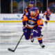 Solar Bears Brayden Guy Hat Tricks Greenville Swamp Rabbits 5-4