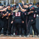 UCF Softball: No Hit & Shut Out By Louisiana 8-0