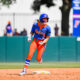 No. 15 Florida Lady Gators Upset No.12 Georgia in Battle