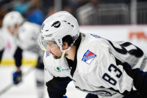 Jacksonville Icemen Advance to ECHL Kelly Cup South Division Championship