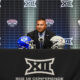 3 Takeaways from BYU Head Coach Kalani Sitake’s Big 12 Media Days Press Conference